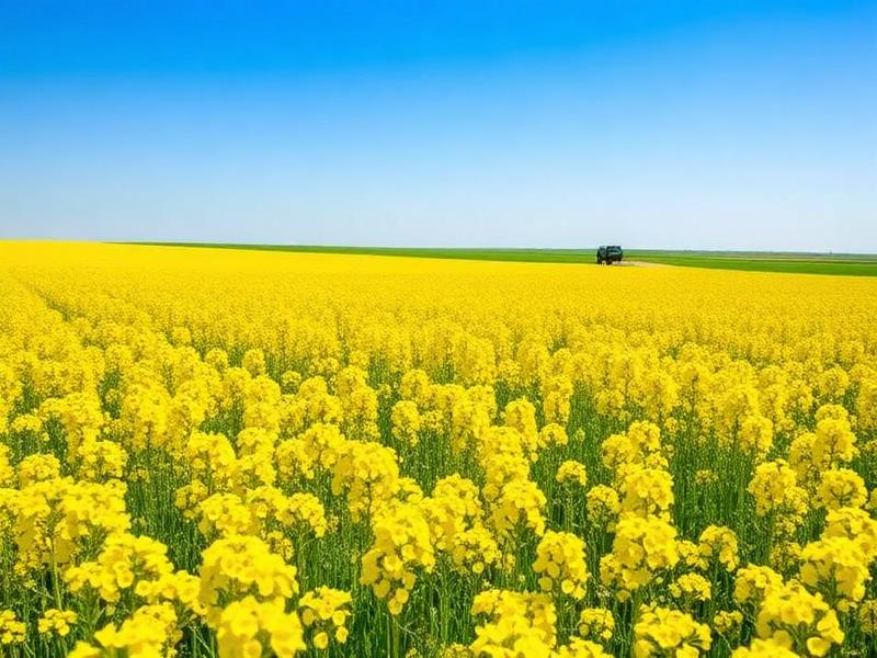 Canola Growers