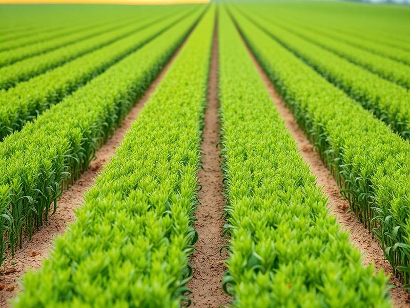 Lentil & Pulse Farms