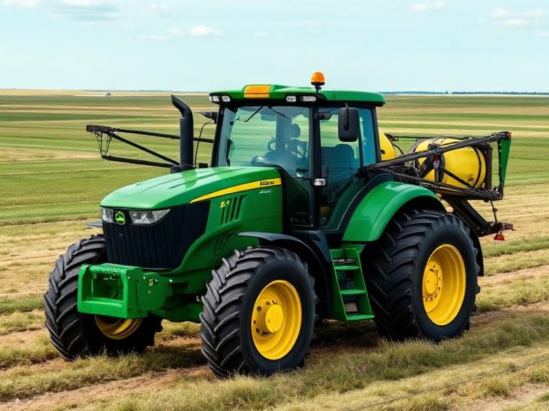 Machinery Owners & Operators