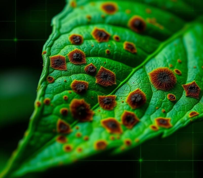 Pathogen detection