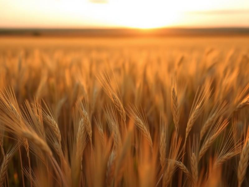 Wheat & Durum Producers